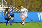 WSoc vs Wellesley  Wheaton College Women’s Soccer vs Wellesley College. - Photo by Keith Nordstrom : Wheaton, Women’s Soccer, Media Day